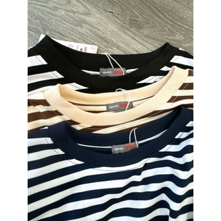 Áo pull kẻ vnxk giá sale