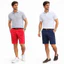 Quần Short Nam Kaki Form Đẹp Co Giãn – Quần Short Nam Thời Trang Mùa Hè