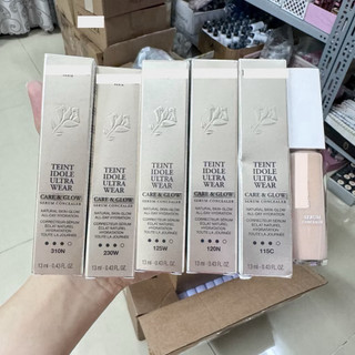 [Bill US] Che khuyết điểm LC Care and Glow Serum Concealer (nắp trắng)