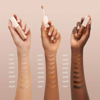 [Bill US] Che khuyết điểm LC Care and Glow Serum Concealer (nắp trắng)