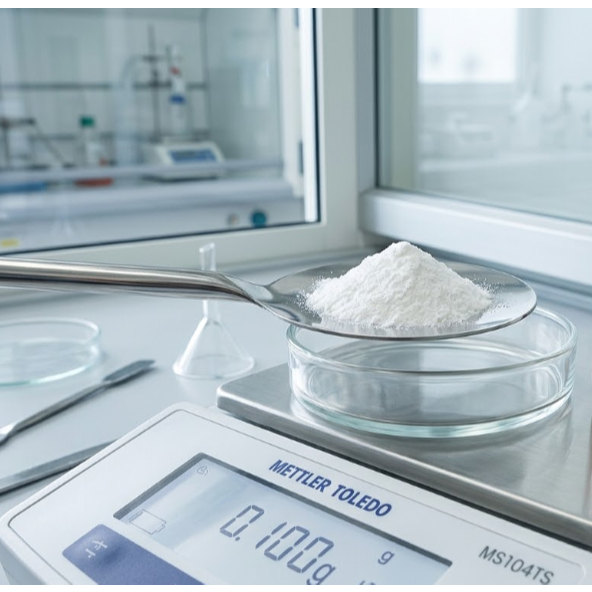 SODIUM HYALURONATE (HA) – NGUYÊN LIỆU CẤP ẨM CAO CẤP