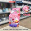 Sản phẩm bị móp méo, vỏ trầy, bao bì không đẹp, cận date