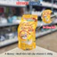 Sản phẩm bị móp méo, vỏ trầy, bao bì không đẹp, cận date