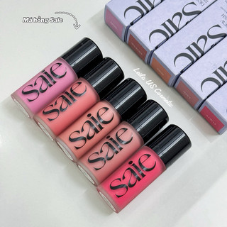 [Bill US] Má hồng kem Saie Dew Blush Liquid Cream Blush