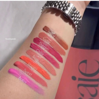 [Bill US] Má hồng kem Saie Dew Blush Liquid Cream Blush
