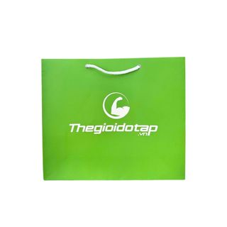 Túi Giấy Thế Giới Đồ Tập Túi Đựng Đồ Túi Giấy Thân Thiện Môi Trường thế giới đồ tập thegioidotap