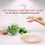 Miếng Dán Ngực Tàng Hình Hydrogel Lô Hội Bảo Vệ Nhũ Hoa DOLLYSECRET Chống Rớt Tái Sử Dụng Nhiều Lần