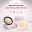 Miếng Dán Ngực Tàng Hình Hydrogel Lô Hội Bảo Vệ Nhũ Hoa DOLLYSECRET Chống Rớt Tái Sử Dụng Nhiều Lần