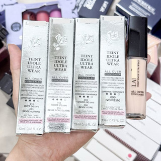 [Hàng US] Che khuyết điểm LC Teint Idole Ultra Wear All Over Concealer (nắp đen)