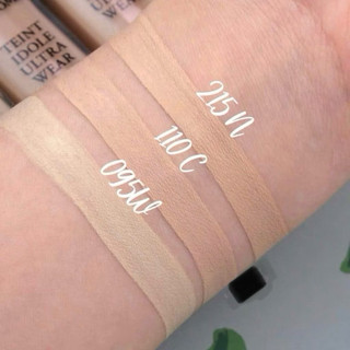 [Hàng US] Che khuyết điểm LC Teint Idole Ultra Wear All Over Concealer (nắp đen)