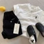 Combo 4 quần short lưng chun mềm mại,màu basic dễ phối đồ cho bé yêu Moonie Kid; Q02/ set 4q polo