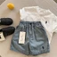 Combo 4 quần short lưng chun mềm mại,màu basic dễ phối đồ cho bé yêu Moonie Kid; Q02/ set 4q polo