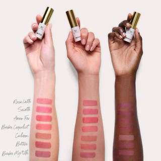 [Bill US] Son Violette Fr BISOU BALM Sheer Matte Lipstick