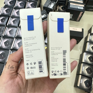 [Bill US] Son Violette Fr BISOU BALM Sheer Matte Lipstick