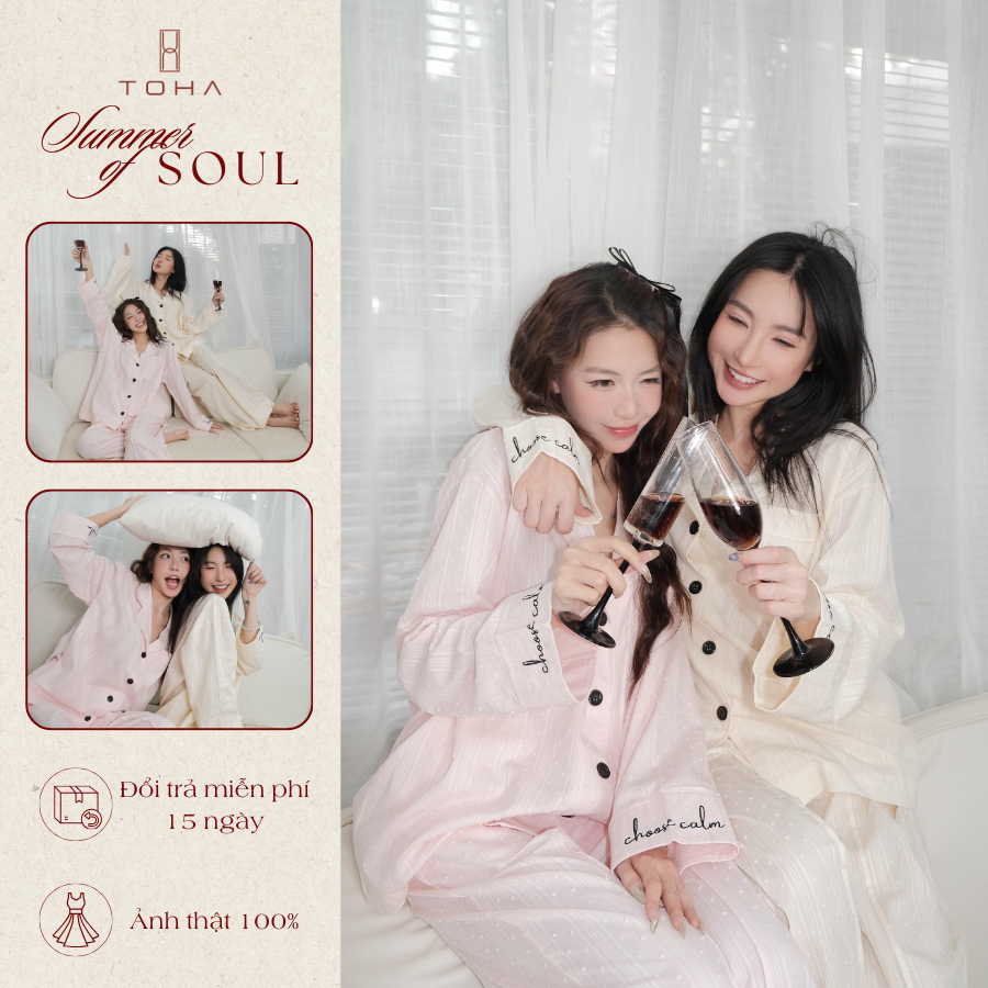Toha Homewear, Cửa hàng trực tuyến | Shopee Việt Nam
