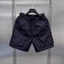 Quần Short Gió Nam, Quần Đùi Nam Dáng Lửng Unisex Túi Hộp Có Dây Rút NOG567