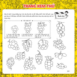 Sách - 5000 Hình Cho Bé Yêu Thích Vẽ Tranh Và Sáng Tạo (Tiên Phong Books)