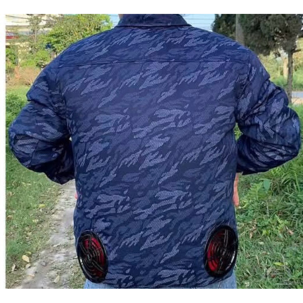 Áo Điều Hoà Rời 139k