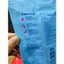 Kẹo que dạng bột,Hương vị trái cây tổng hợp, 25 gói nhỏ