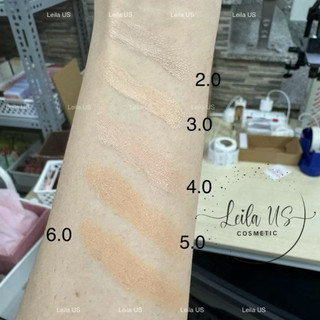 [Bill US] Che khuyết điểm Tower 28 Swipe All-Over Hydrating Serum Concealer