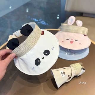 mũ vành rộng chống nắng tia cực tím cho bé từ 3-10 tuổi