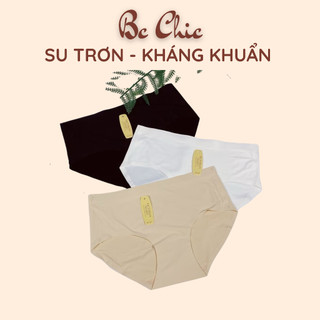 Quần lót nữ VECYLA Quần Lót Su Không Đường May