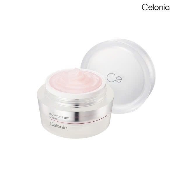 A51_Kem Dưỡng Dịch Nuôi Cấy Celonia Signature Bio Cream 50ml