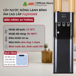 [Tổng hợp] Cây nước nóng lạnh bình âm Fujihome bình lọc nước uống nóng lạnh tiết kiệm điện✔️Chính Hãng ✔️BH 24 Tháng✔️ — ảnh 1