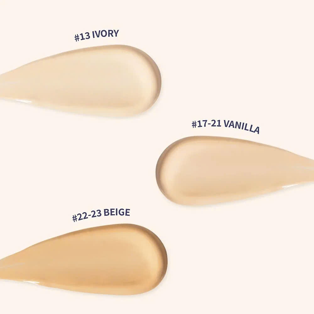 E85_Kem che khuyết điểm Heveblue Penta Berry Panthenol Repair Concealer