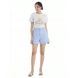 Áo thun cotton unisex vnxk(áo đôi gia đình )