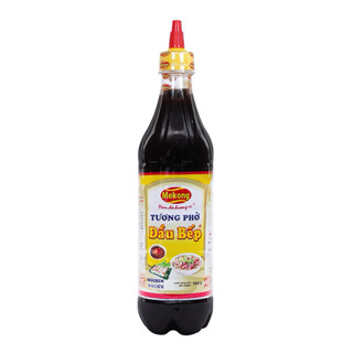 Tương phở Đầu Bếp Mekong đậm đà hương vị chai 700g