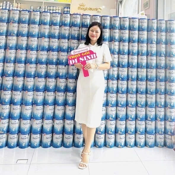 [✨DATE XA - DEAL SỐC] Sữa Bột Aptamil Profutura Cesarbiotik New Zealand Số 1 2 3 Lon 800g Cho Trẻ