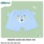 Quần Đùi, Quần Cộc In Hình Động Vật Bé Trai Dokma DQ1358 DQ2729 DQ2855 DQ1655