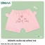 Quần Đùi, Quần Cộc In Hình Động Vật Bé Trai Dokma DQ1358 DQ2729 DQ2855 DQ1655