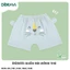 Quần Đùi, Quần Cộc In Hình Động Vật Bé Trai Dokma DQ1358 DQ2729 DQ2855 DQ1655