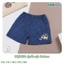 Quần Cộc Bé Trai Dokma DQ2038 DQ2211 DQ2852 DQ2183 DQ2209