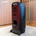 Loa Bluetooth JBL Partybox 720 - Chính Hãng PGI - Bảo Hàng 12 Tháng — ảnh 5