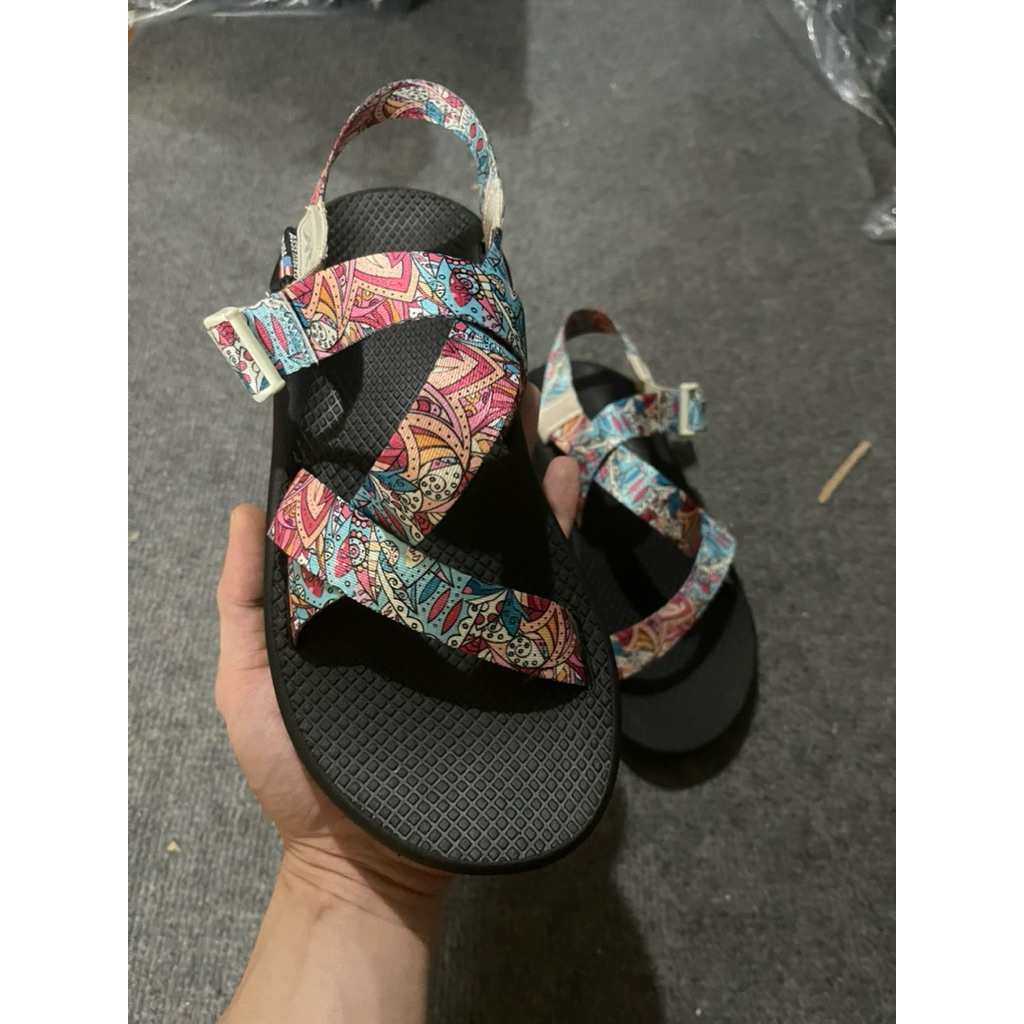 ( Đế thơm) 38 - 43 Màu mới 3D hoạt hinh