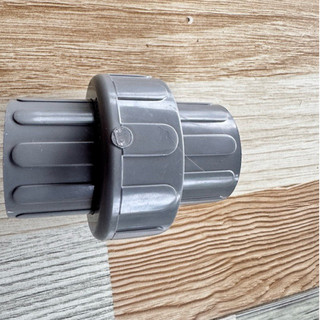 Rắc co nối ống PVC phi 21 27 34, khớp nối nhanh ống nước, rắc co nhựa kín nước
