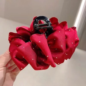 Kẹp Tóc Bong Bóng Dễ Thương 🎀 Kẹp Tóc Nữ Hàn Quốc Nhiều Màu Pastel Kẹp Tóc Cute Cho các chị em
