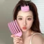 Lược Kẹp Tạo Phồng Chân Tóc Hot Trend – Lược Kẹp Tạo Kiểu Tóc Nữ Giúp Tóc Bồng Bềnh Tự Nhiên