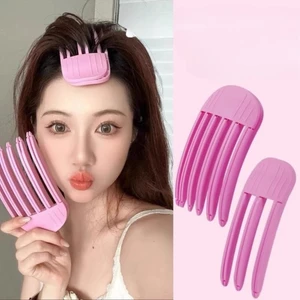 Lược Kẹp Tạo Phồng Chân Tóc Hot Trend – Lược Kẹp Tạo Kiểu Tóc Nữ Giúp Tóc Bồng Bềnh Tự Nhiên