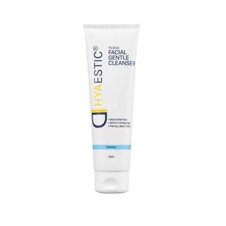 [HÀNG CÔNG TY] Sữa rửa mặt dịu nhẹ làm sạch sâu Hyaestic 1% BHA Facial Gentle Cleanser (150ml)