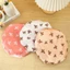 Mũ Trùm Tóc Tắm Chống Nước – Mũ Chụp Tóc Satin Mềm Mại Giữ Tóc Khô Ráo, Nhiều Màu Nơ Dễ Thương
