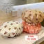 Mũ Trùm Tóc Tắm Chống Nước – Mũ Chụp Tóc Satin Mềm Mại Giữ Tóc Khô Ráo, Nhiều Màu Nơ Dễ Thương