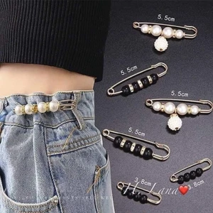 Set 13 Ghim Cài Quần Áo Đa Năng Giữ Dáng Quần Áo Chất Liệu Chắc Chắn