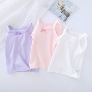 [N03 HÀNG XUẤT NHẬT] Combo 3 áo cho bé gái, áo cotton cao cấp cho bé gái mặc mùa hè cực mềm mát, áo thun cho bé 8-29kg