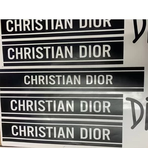 tem dán decal trang trí xe điện vc qiịang di..o.r