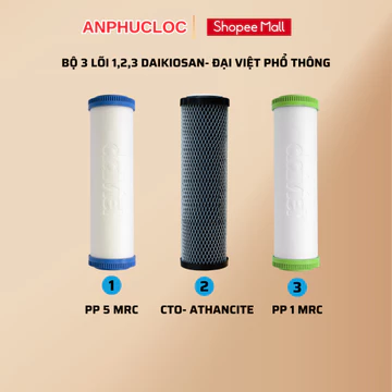 Filter Cartridge Socks Daikiosan