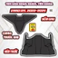 Tem Dán Nhựa Nhám VARIO 125 Đủ Đời 2022-2025 - Sticker Trang Trí Xe Máy Chống Bay Màu.